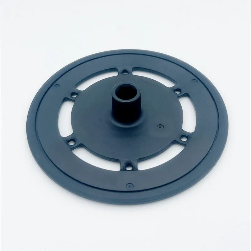 Ecovacs Deebot X1 OMNI X1 Turbo Mop Plate Board Rag Holder Robot Vacuum Cleaner Washable Cleaning mop Cloth Replace Spare Parts