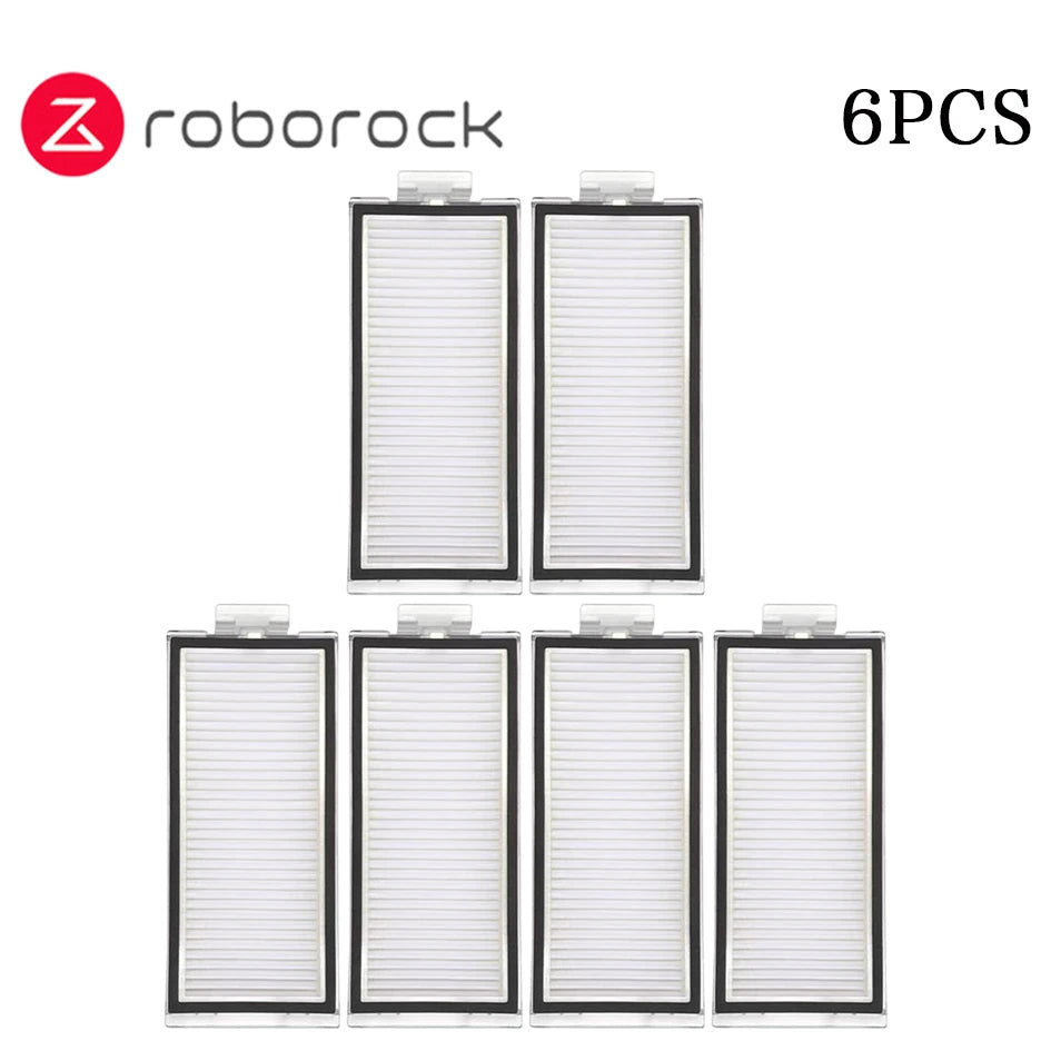 Roborock Q8 Max Q8 Max Plus Q8 Max+ Q5 Pro Q5 Pro Plus Replacement Parts Accessories Main Side Brush Hepa Filter Mop Dust Bag