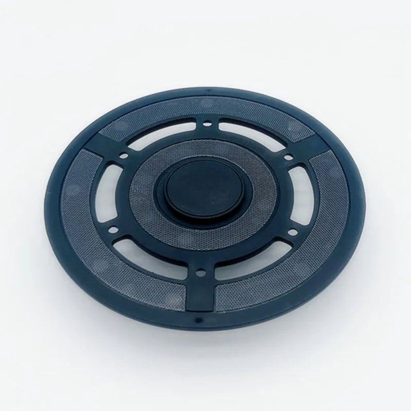 Ecovacs Deebot X1 OMNI X1 Turbo Mop Plate Board Rag Holder Robot Vacuum Cleaner Washable Cleaning mop Cloth Replace Spare Parts