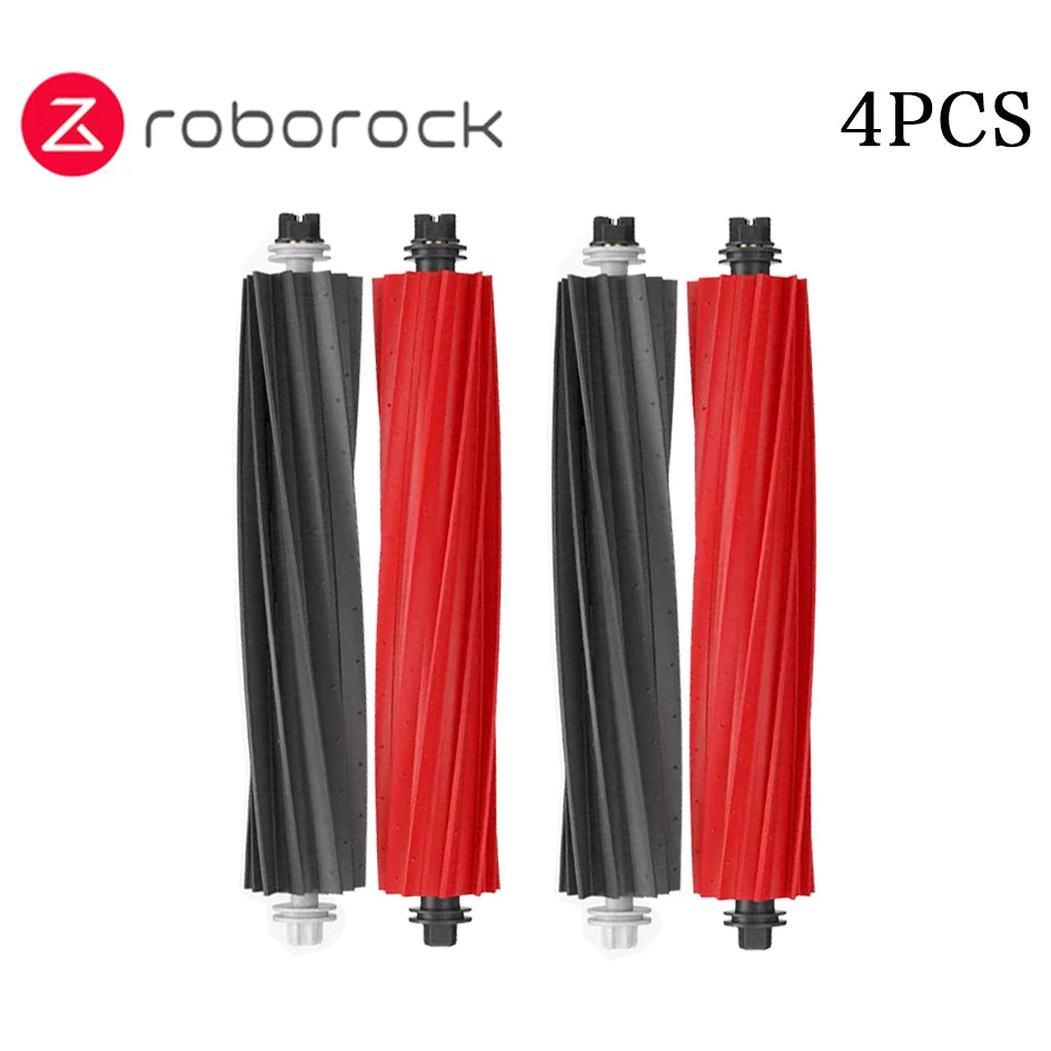 Roborock Q8 Max Q8 Max Plus Q8 Max+ Q5 Pro Q5 Pro Plus Replacement Parts Accessories Main Side Brush Hepa Filter Mop Dust Bag