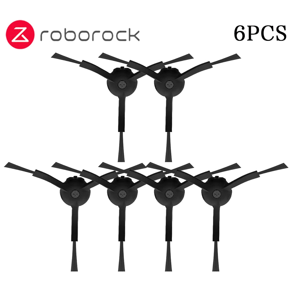 Roborock Q8 Max Q8 Max Plus Q8 Max+ Q5 Pro Q5 Pro Plus Replacement Parts Accessories Main Side Brush Hepa Filter Mop Dust Bag
