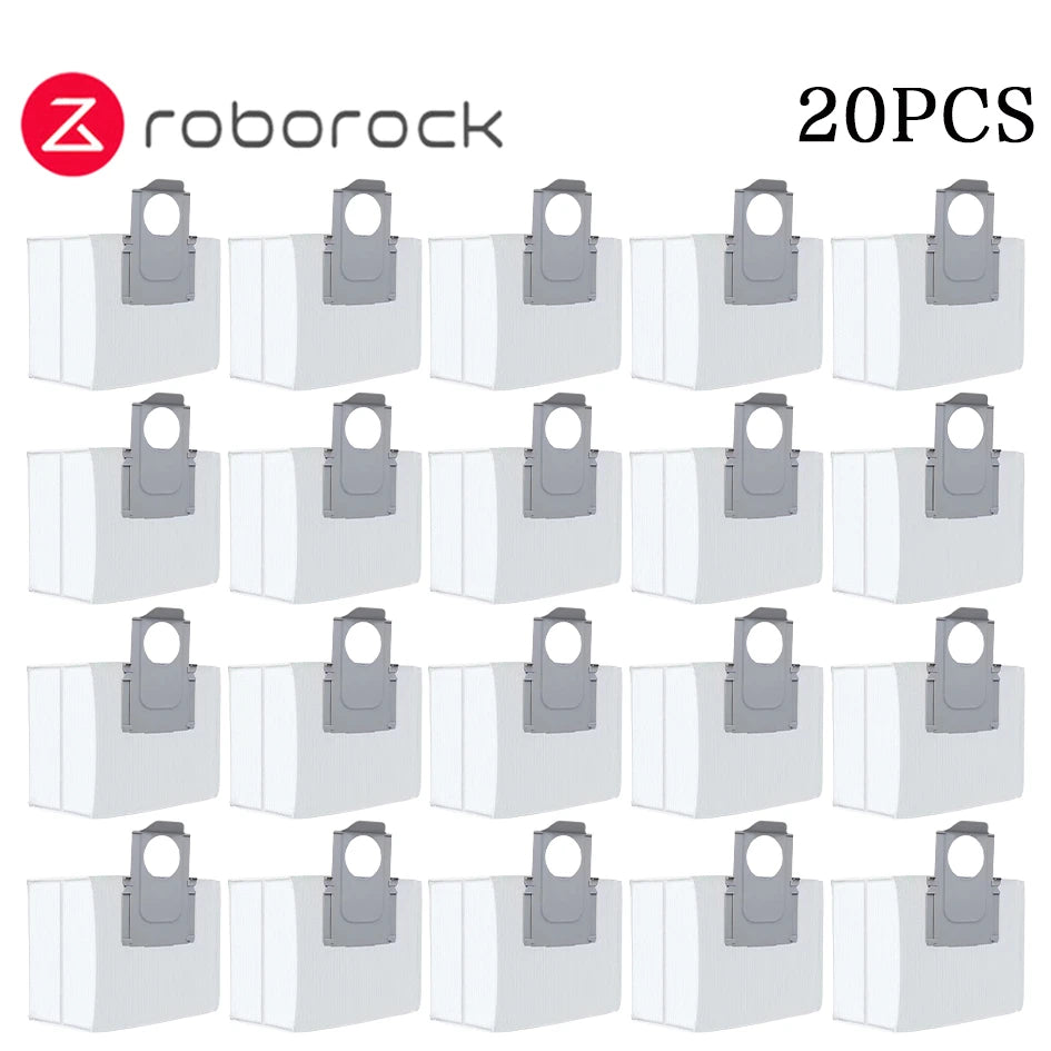 Roborock Q8 Max Q8 Max Plus Q8 Max+ Q5 Pro Q5 Pro Plus Replacement Parts Accessories Main Side Brush Hepa Filter Mop Dust Bag