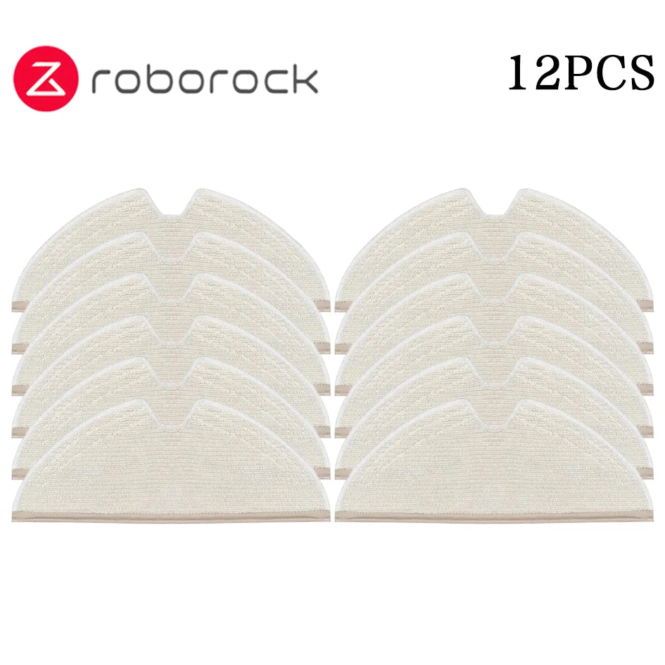 Roborock Q8 Max Q8 Max Plus Q8 Max+ Q5 Pro Q5 Pro Plus Replacement Parts Accessories Main Side Brush Hepa Filter Mop Dust Bag
