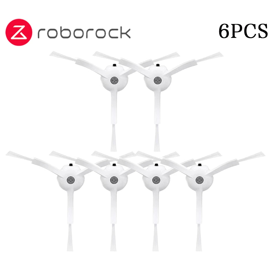 Roborock Q8 Max Q8 Max Plus Q8 Max+ Q5 Pro Q5 Pro Plus Replacement Parts Accessories Main Side Brush Hepa Filter Mop Dust Bag