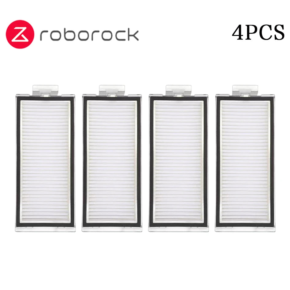 Roborock Q8 Max Q8 Max Plus Q8 Max+ Q5 Pro Q5 Pro Plus Replacement Parts Accessories Main Side Brush Hepa Filter Mop Dust Bag