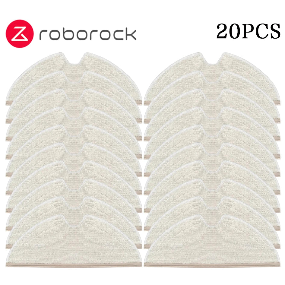Roborock Q8 Max Q8 Max Plus Q8 Max+ Q5 Pro Q5 Pro Plus Replacement Parts Accessories Main Side Brush Hepa Filter Mop Dust Bag