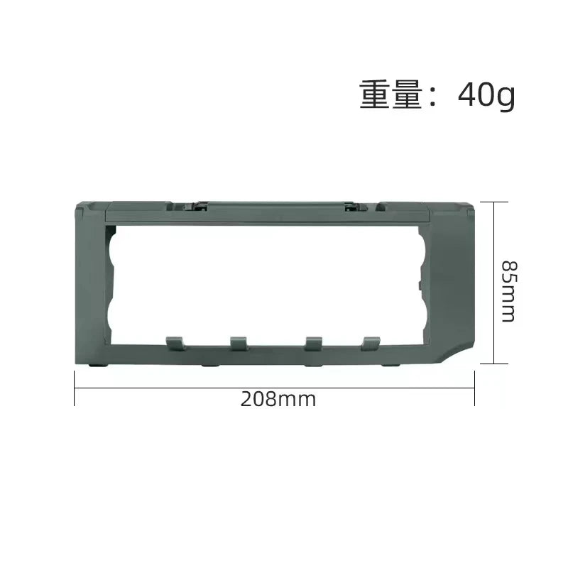 Roborock Q8 Max Q8 Max Plus Q8 Max+ Q5 Pro Q5 Pro Plus Replacement Parts Accessories Main Side Brush Hepa Filter Mop Dust Bag