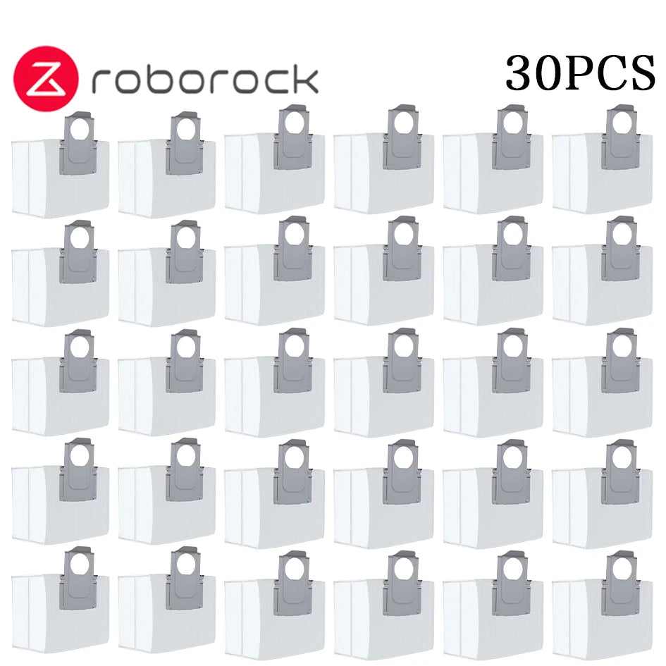 Roborock Q8 Max Q8 Max Plus Q8 Max+ Q5 Pro Q5 Pro Plus Replacement Parts Accessories Main Side Brush Hepa Filter Mop Dust Bag