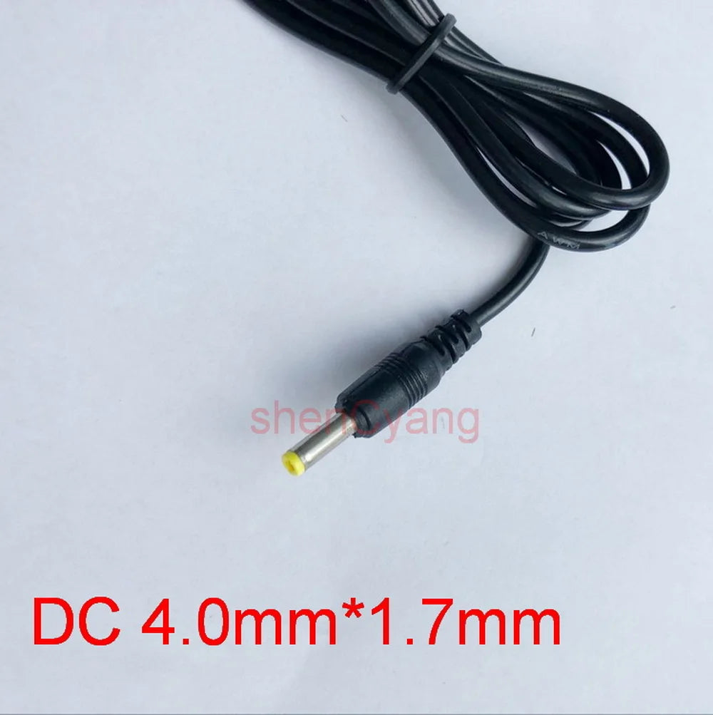 High quality DC 9.5V 1A 1000mA IC program AC Adapter Charger For Casio Keyboard Pianos CTK-245 AD-E95100L ADE95100L