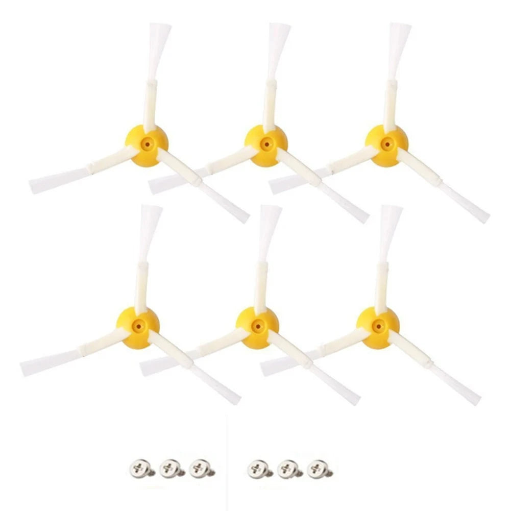 Side Brush Parts For iRobot Roomba 500 600 700 Series 550 560 650 670 675 692 694 770 780 Robotic Vacuum Cleaner