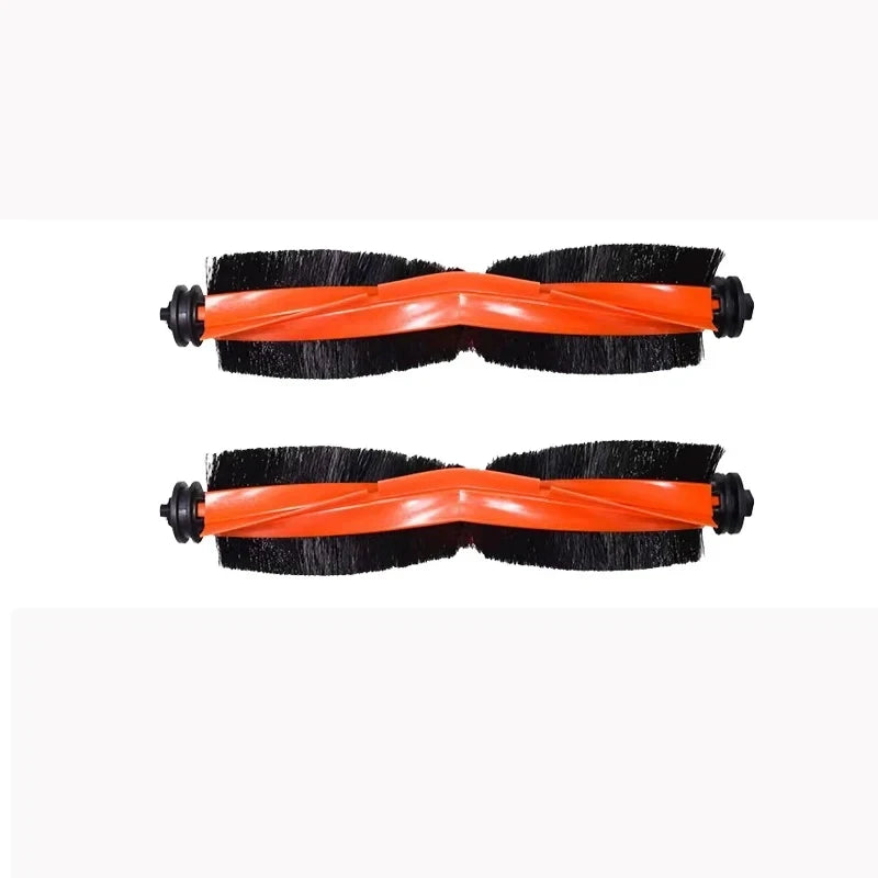Compatible For Xiaomi Robot Vacuum X20+ / X20 Plus Replacement Parts Accessories Main Side Brush Hepa Filter Mop Cloth Dust Bag