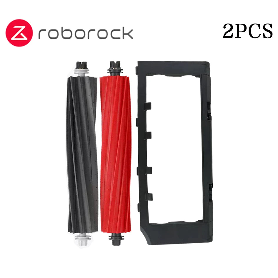 Roborock Q8 Max Q8 Max Plus Q8 Max+ Q5 Pro Q5 Pro Plus Replacement Parts Accessories Main Side Brush Hepa Filter Mop Dust Bag