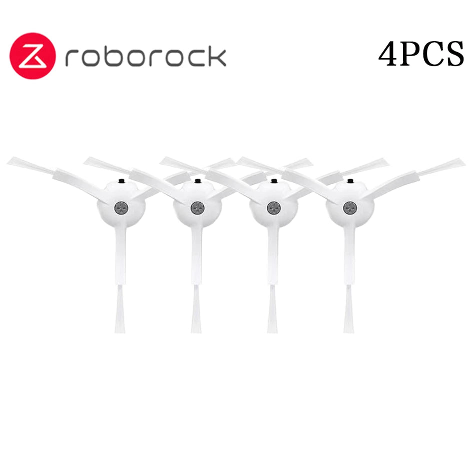 Roborock Q8 Max Q8 Max Plus Q8 Max+ Q5 Pro Q5 Pro Plus Replacement Parts Accessories Main Side Brush Hepa Filter Mop Dust Bag