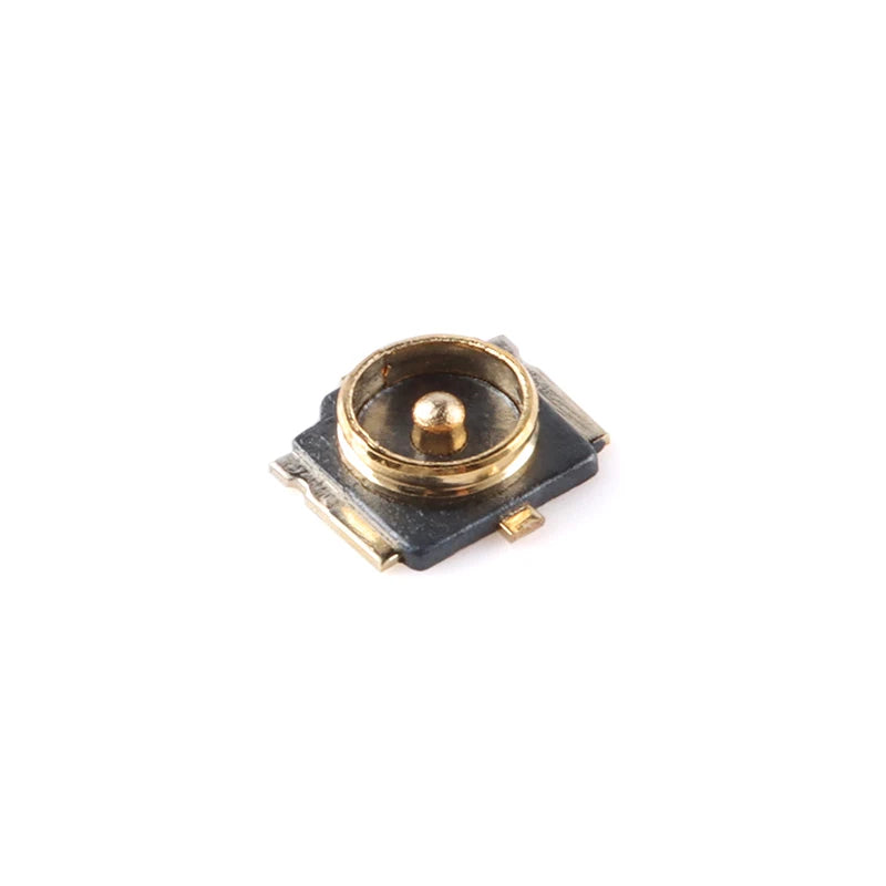 10pcs IPX1/IPX3/IPX4/IPX5 UFL seat IPEX / IPX Connector U.FL-R-SMT RF Coaxial Contor SMD SMT solder PCB Antenna Socket Jack