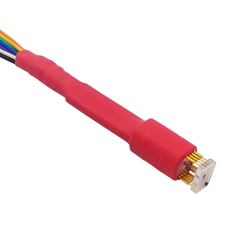 1PCS for Sop8 Wson Chip Download Burn Write Probe Spring Needle Optional SOP8-150mil/SOP8-208mil WSON-6*5/WSON-8*6