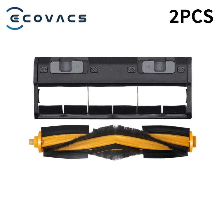 ECOVACS Deebot T8 AIVI T9 AIVI N8 Pro AIVI N9 N10 N10 Plus Accessories Main brush, side brush, filter, dust bag,Hepa Filter