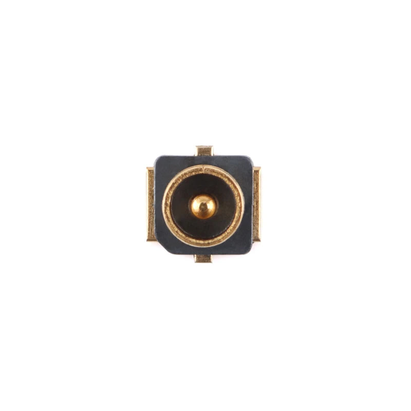 10pcs IPX1/IPX3/IPX4/IPX5 UFL seat IPEX / IPX Connector U.FL-R-SMT RF Coaxial Contor SMD SMT solder PCB Antenna Socket Jack