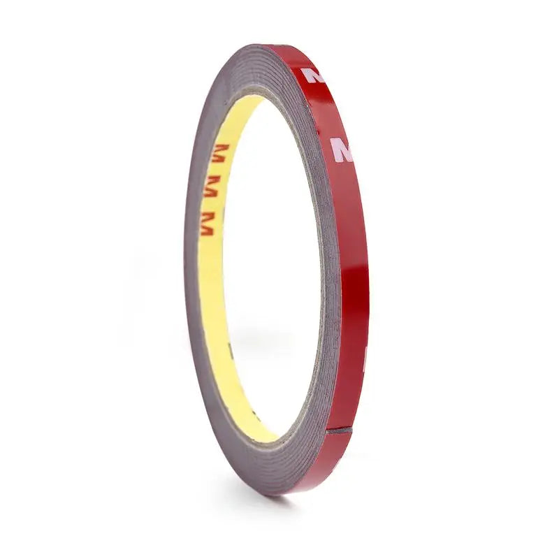 3m Ultra-Strong Double Sided Adhesive 6-30mm Thickness Acrylic Foam Adhesive Tape Sticker For Car Home Indoor High Temperature