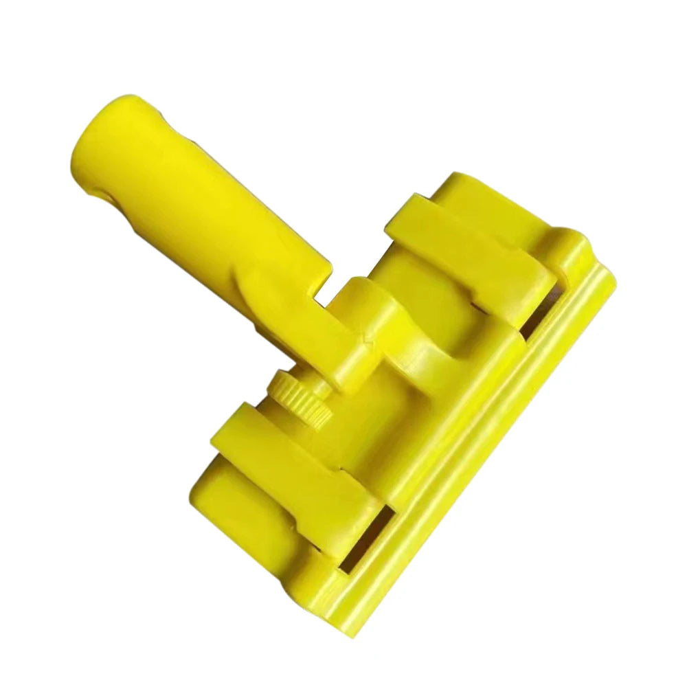 25/40cm Drywall Smooth Trowel Brush Wall Blade Spray Paint Finishing Flexible Putty Building Tool with Connecting Rod Wall Tool