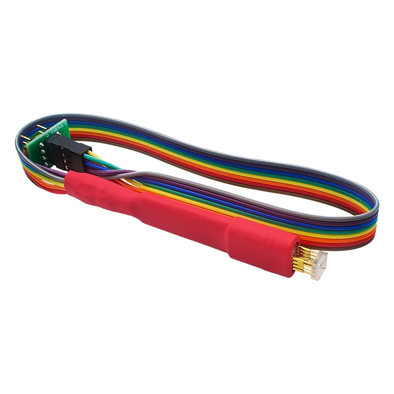 1PCS for Sop8 Wson Chip Download Burn Write Probe Spring Needle Optional SOP8-150mil/SOP8-208mil WSON-6*5/WSON-8*6