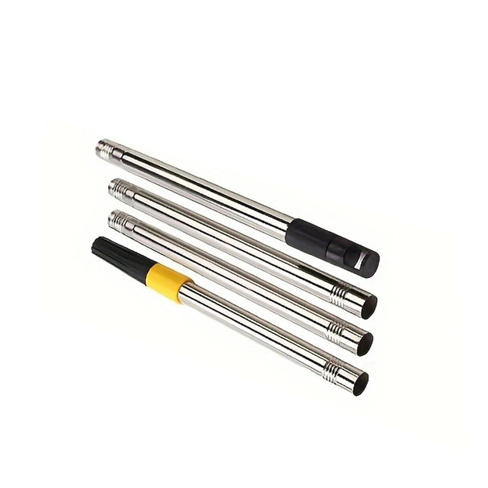 25/40cm Drywall Smooth Trowel Brush Wall Blade Spray Paint Finishing Flexible Putty Building Tool with Connecting Rod Wall Tool