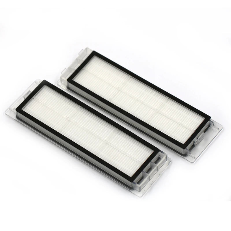 Replacement For Xiaomi XIAOWA E352 Main Side Brush Hepa Filter Mop Cloths Robot Vacuums Accessories Spare Part