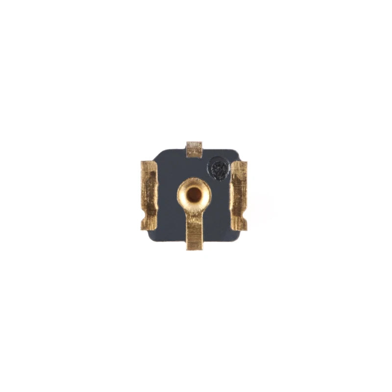 10pcs IPX1/IPX3/IPX4/IPX5 UFL seat IPEX / IPX Connector U.FL-R-SMT RF Coaxial Contor SMD SMT solder PCB Antenna Socket Jack