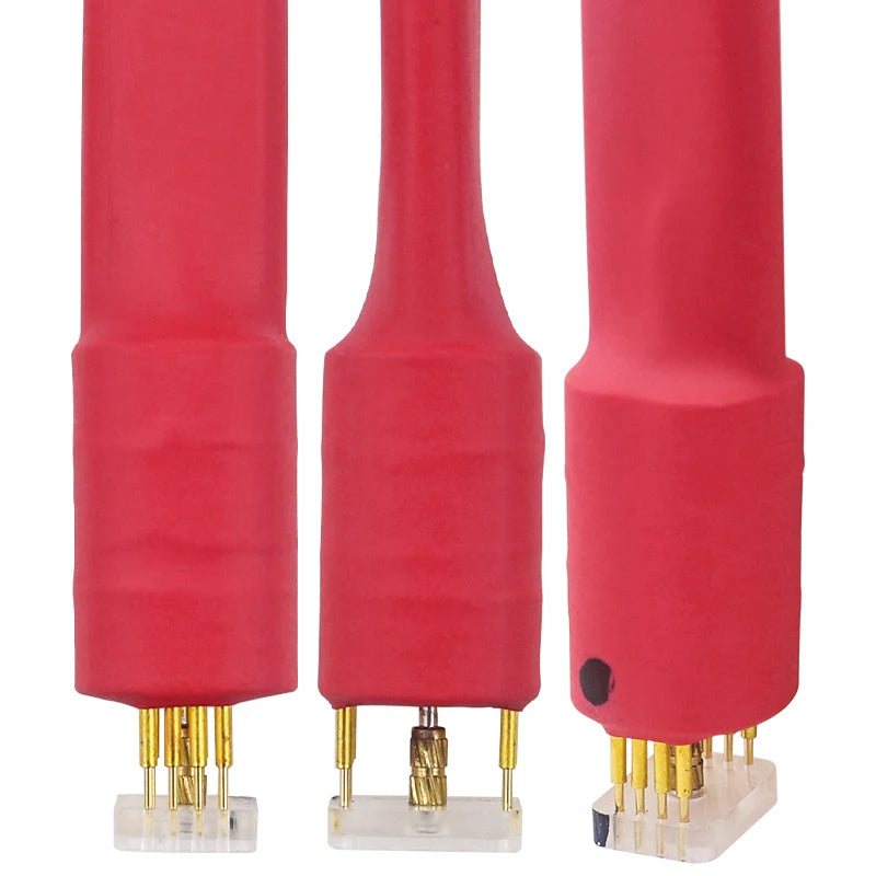 1PCS for Sop8 Wson Chip Download Burn Write Probe Spring Needle Optional SOP8-150mil/SOP8-208mil WSON-6*5/WSON-8*6