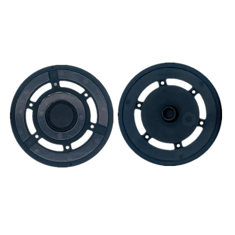 Ecovacs Deebot X1 OMNI X1 Turbo Mop Plate Board Rag Holder Robot Vacuum Cleaner Washable Cleaning mop Cloth Replace Spare Parts