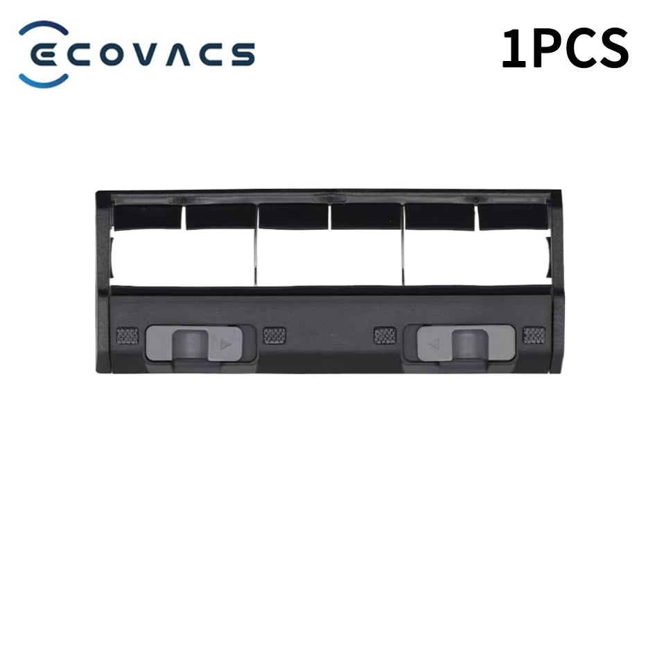 ECOVACS Deebot T8 AIVI T9 AIVI N8 Pro AIVI N9 N10 N10 Plus Accessories Main brush, side brush, filter, dust bag,Hepa Filter