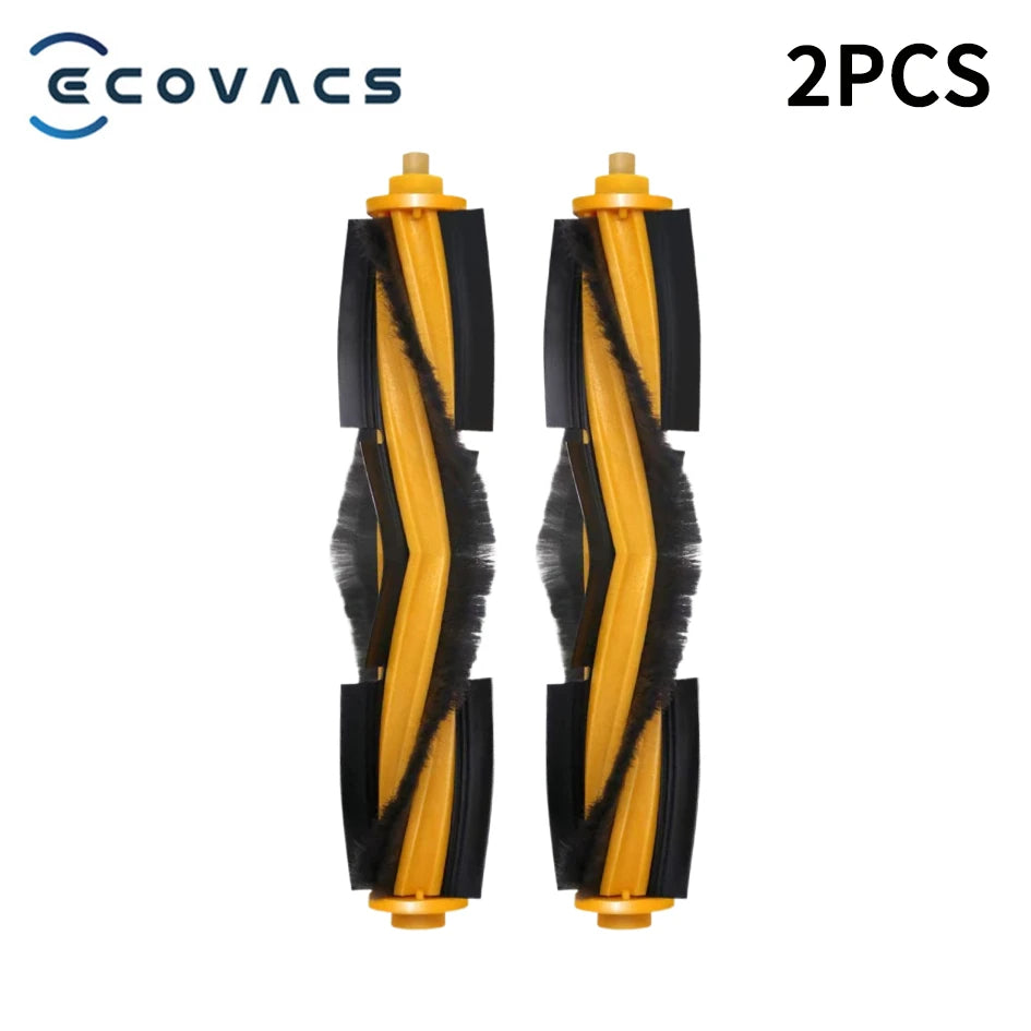 ECOVACS Deebot T8 AIVI T9 AIVI N8 Pro AIVI N9 N10 N10 Plus Accessories Main brush, side brush, filter, dust bag,Hepa Filter