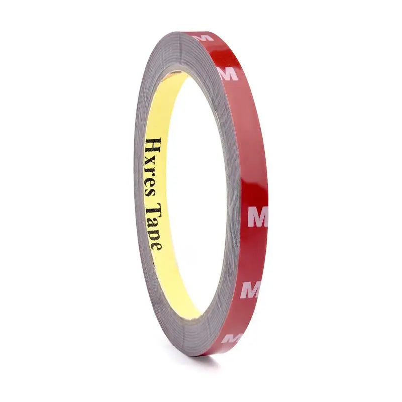 3m Ultra-Strong Double Sided Adhesive 6-30mm Thickness Acrylic Foam Adhesive Tape Sticker For Car Home Indoor High Temperature