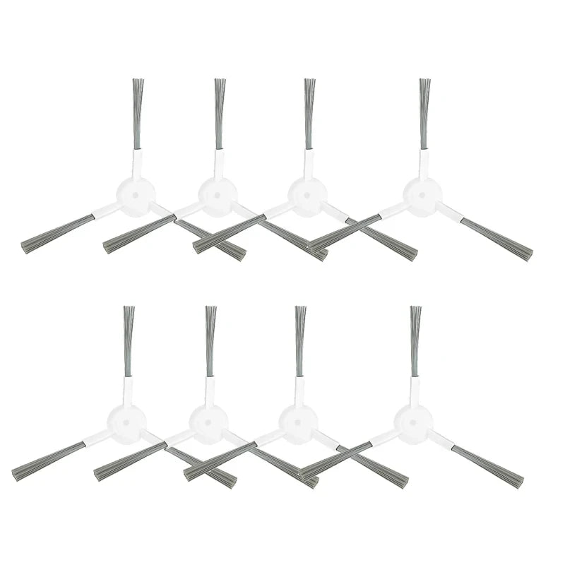 Compatible For Xiaomi Robot Vacuum X20+ / X20 Plus Replacement Parts Accessories Main Side Brush Hepa Filter Mop Cloth Dust Bag