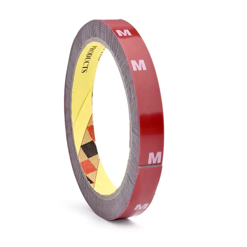3m Ultra-Strong Double Sided Adhesive 6-30mm Thickness Acrylic Foam Adhesive Tape Sticker For Car Home Indoor High Temperature