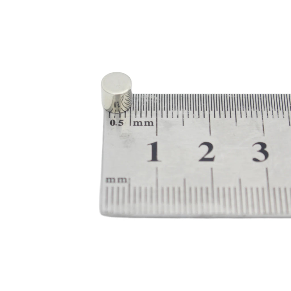 10/50/100 Pcs 6x3mm Neodymim Imans 6mm X 3mm N35 NdFeB Round Super Powerful Strong Permanent Imans Imanes Disc 6x3mm