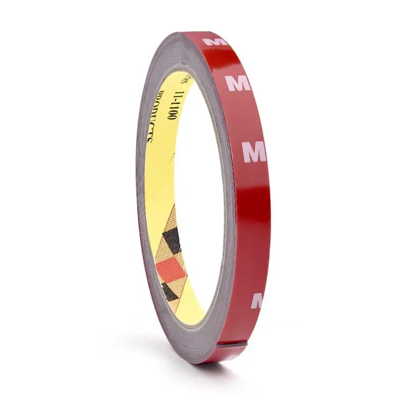 3m Ultra-Strong Double Sided Adhesive 6-30mm Thickness Acrylic Foam Adhesive Tape Sticker For Car Home Indoor High Temperature